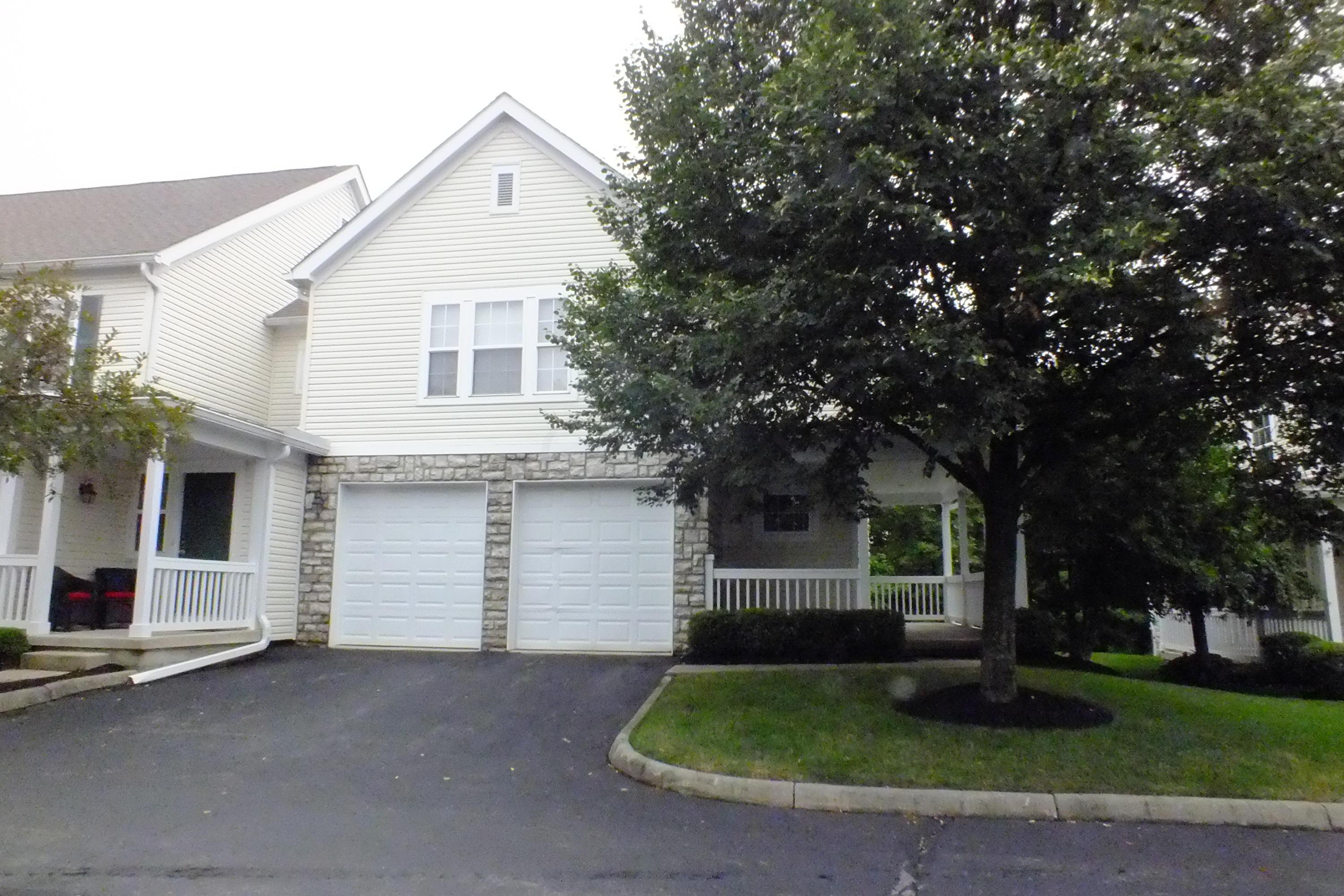 389 Sycamore Ridge Way Columbus, OH 43230 - Photo 49 of 50 Gallery Image 49