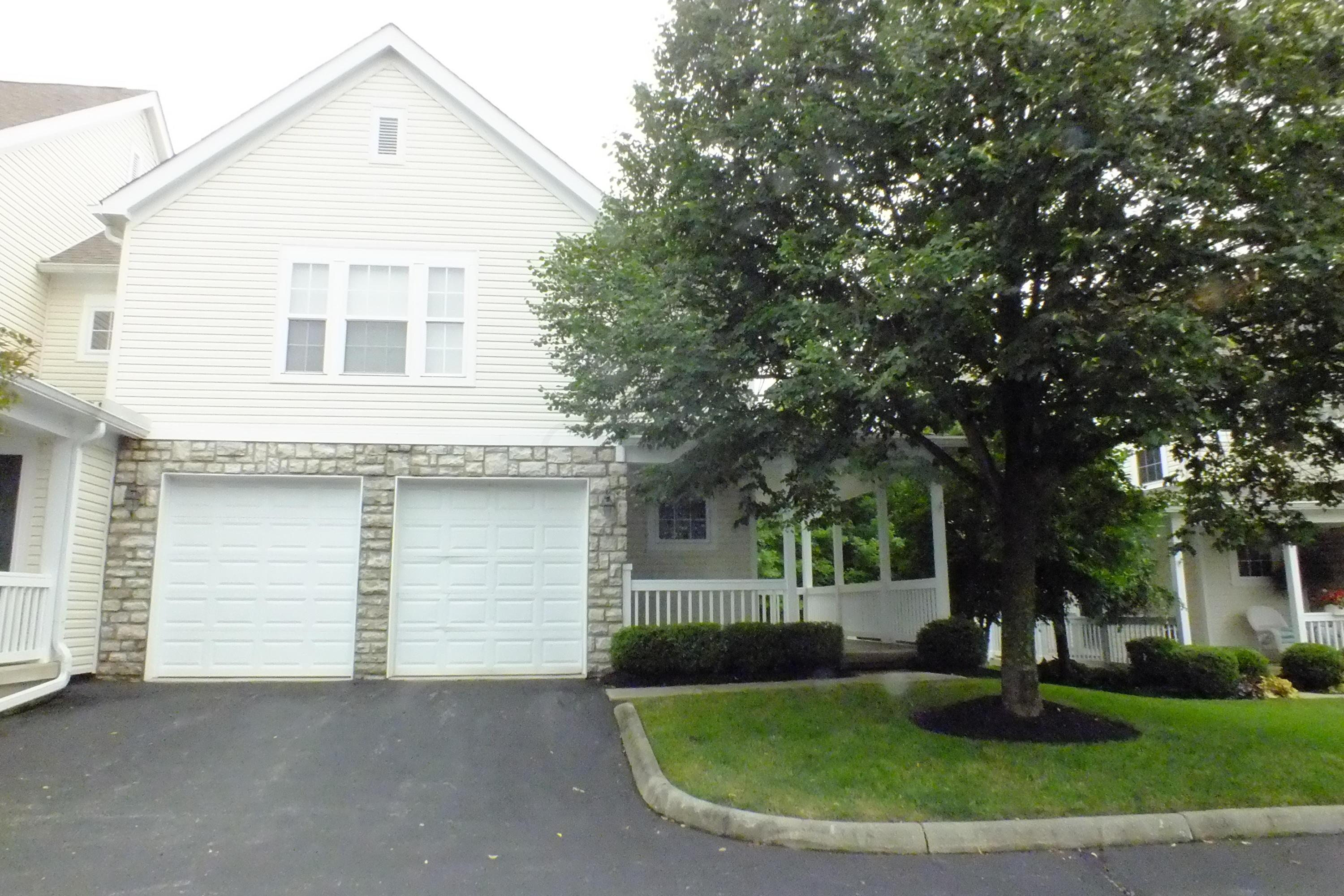 389 Sycamore Ridge Way Columbus, OH 43230 - Photo 50 of 50 Gallery Image 50
