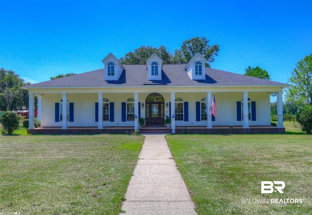 3144 County Road 68 Loxley, AL 36551 - Photo 1 of 2