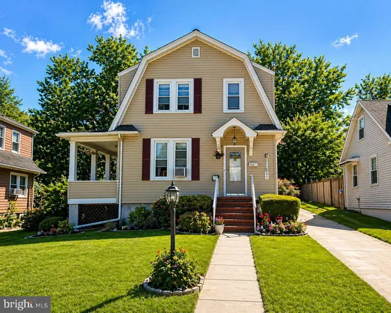 $524,499 | 115 South Symington Avenue, Catonsville, MD 21228