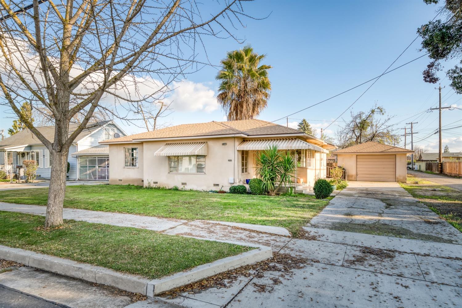 417 East Merced Street Fowler, CA 93625 - Photo 1 of 21 Gallery Image 1