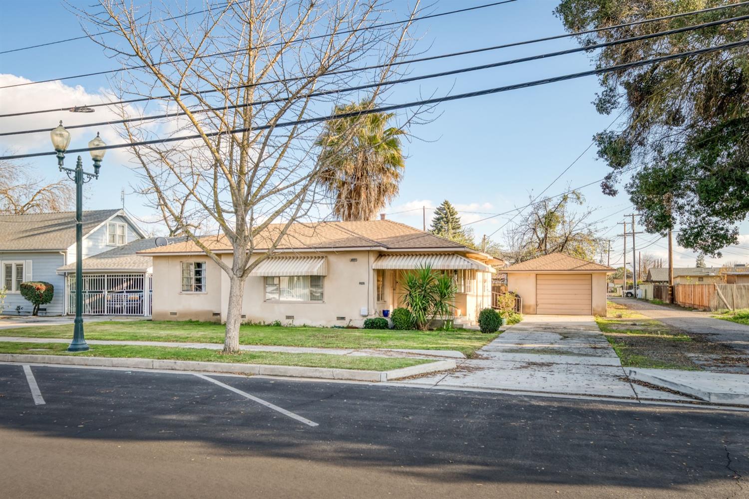 417 East Merced Street Fowler, CA 93625 - Photo 2 of 21 Gallery Image 2