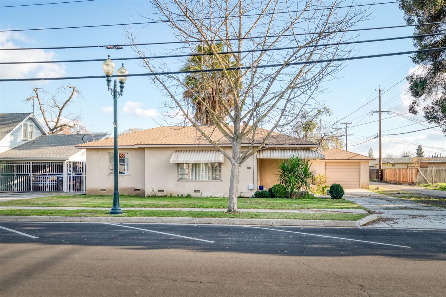 417 East Merced Street Fowler, CA 93625 - Photo 3 of 21 Gallery Image 3