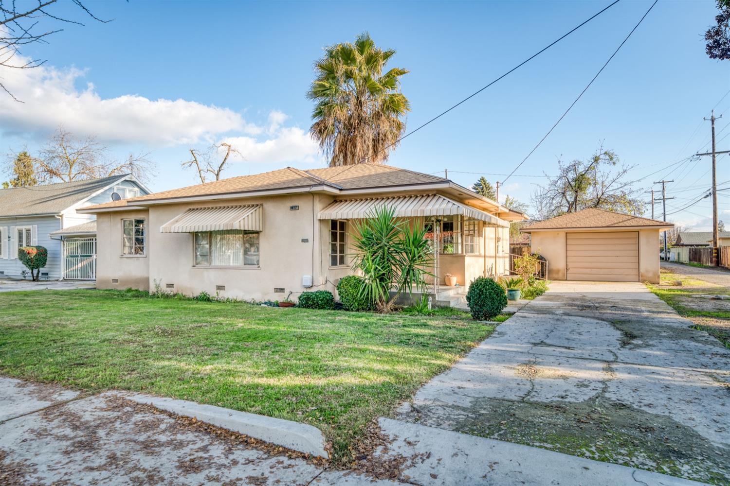 417 East Merced Street Fowler, CA 93625 - Photo 4 of 21 Gallery Image 4