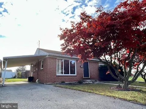 $1,295 | 848 Middle Street, Chambersburg, PA 17201