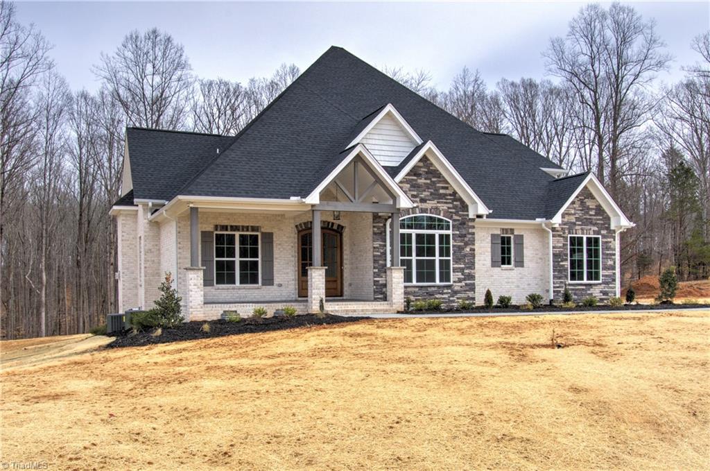 8610 Lathans Trail Oak Ridge, NC 27310 - Photo 2 of 49
