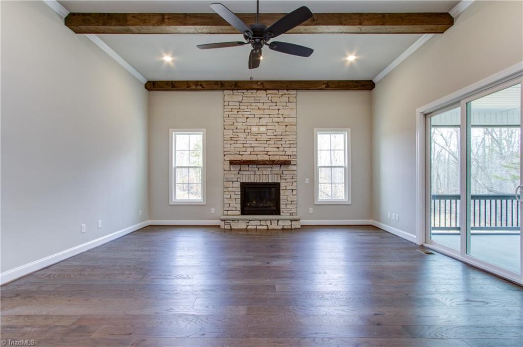 8610 Lathans Trail Oak Ridge, NC 27310 - Photo 13 of 49