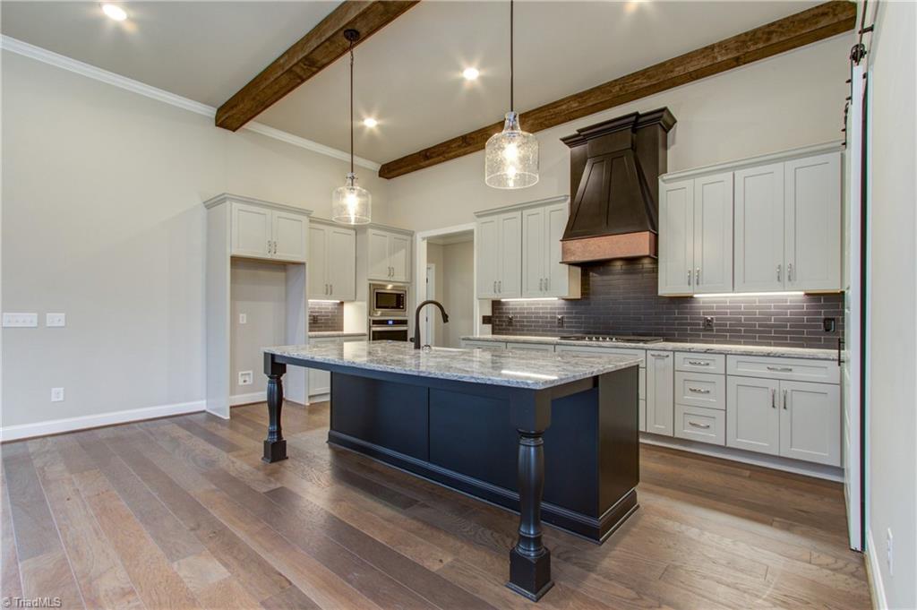 8610 Lathans Trail Oak Ridge, NC 27310 - Photo 15 of 49