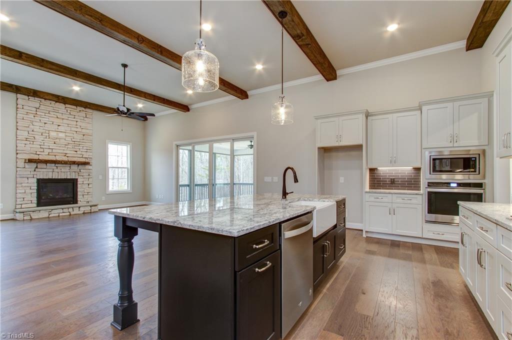 8610 Lathans Trail Oak Ridge, NC 27310 - Photo 17 of 49