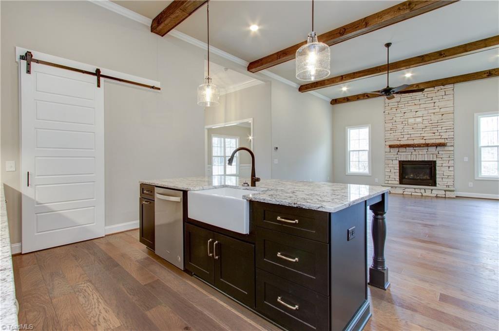 8610 Lathans Trail Oak Ridge, NC 27310 - Photo 20 of 49