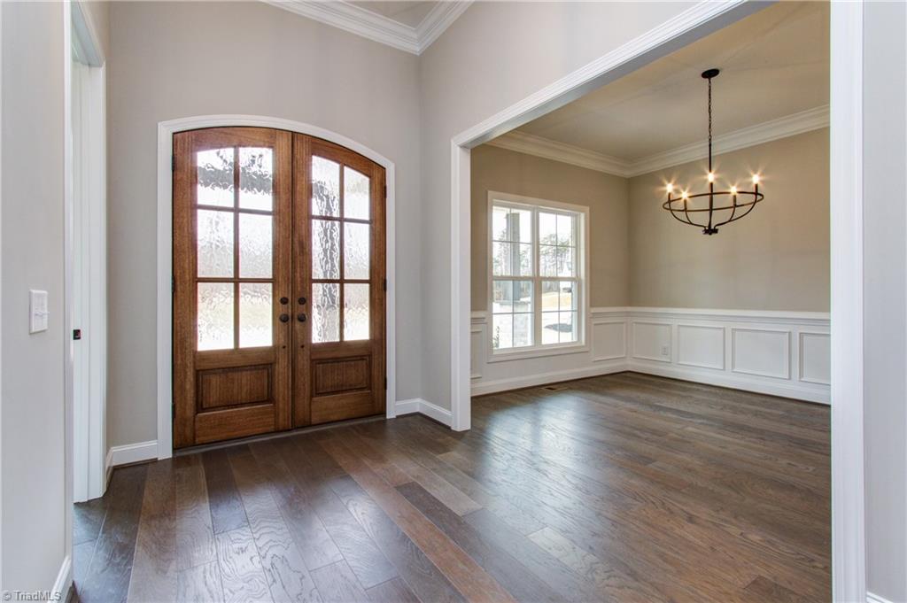 8610 Lathans Trail Oak Ridge, NC 27310 - Photo 3 of 49