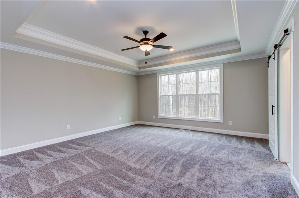 8610 Lathans Trail Oak Ridge, NC 27310 - Photo 23 of 49