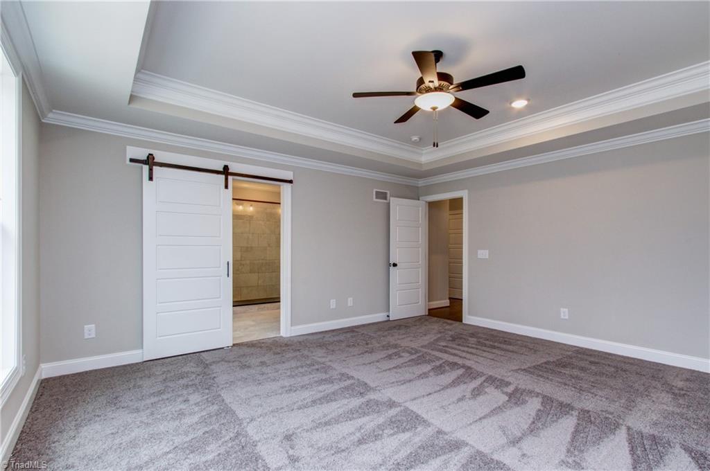 8610 Lathans Trail Oak Ridge, NC 27310 - Photo 24 of 49