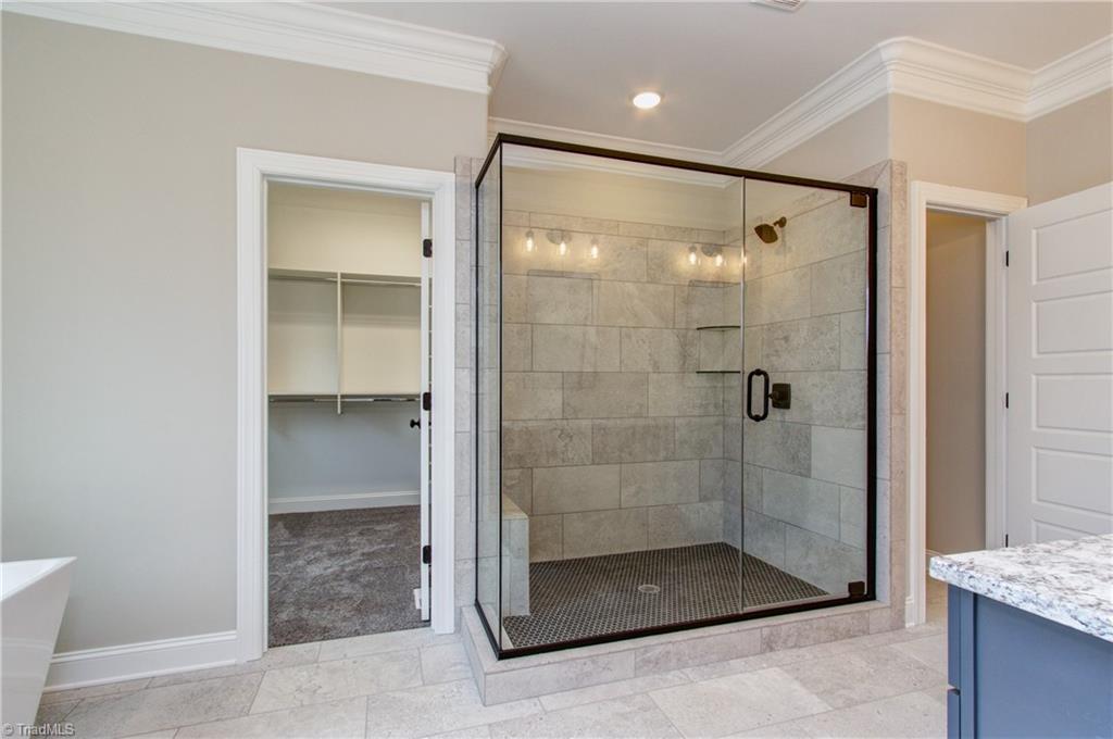 8610 Lathans Trail Oak Ridge, NC 27310 - Photo 25 of 49