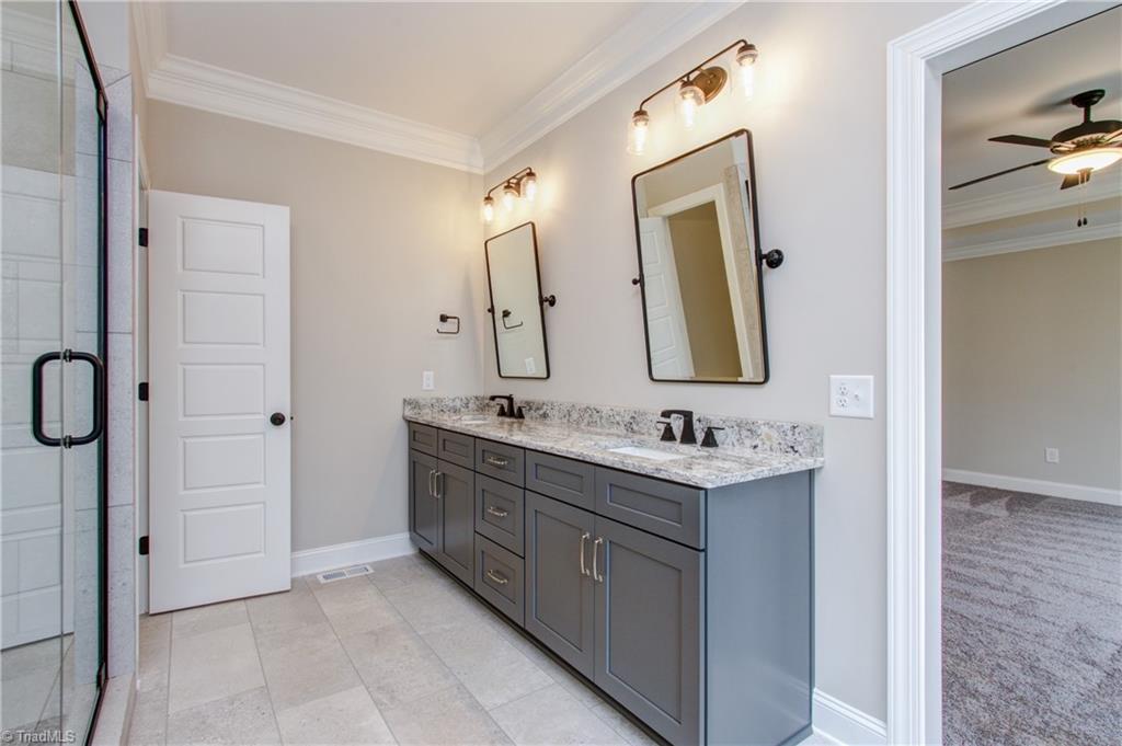 8610 Lathans Trail Oak Ridge, NC 27310 - Photo 27 of 49