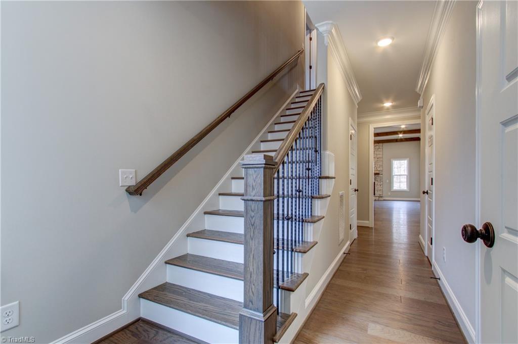 8610 Lathans Trail Oak Ridge, NC 27310 - Photo 30 of 49