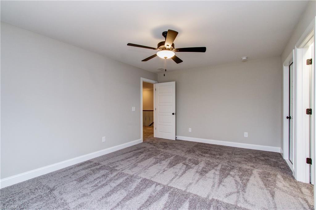 8610 Lathans Trail Oak Ridge, NC 27310 - Photo 35 of 49