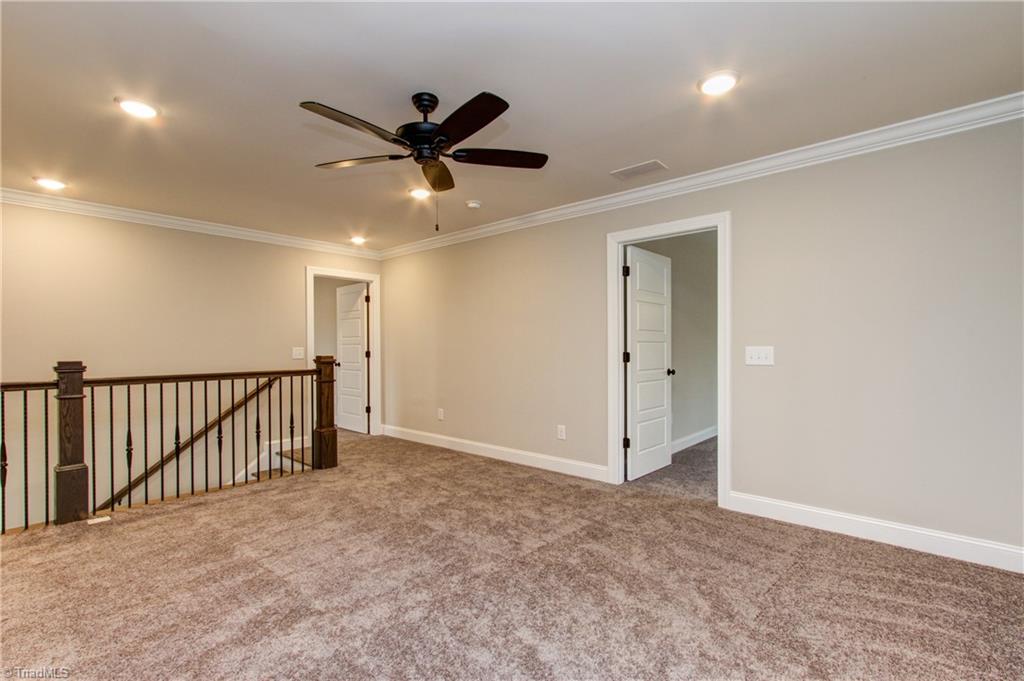 8610 Lathans Trail Oak Ridge, NC 27310 - Photo 36 of 49