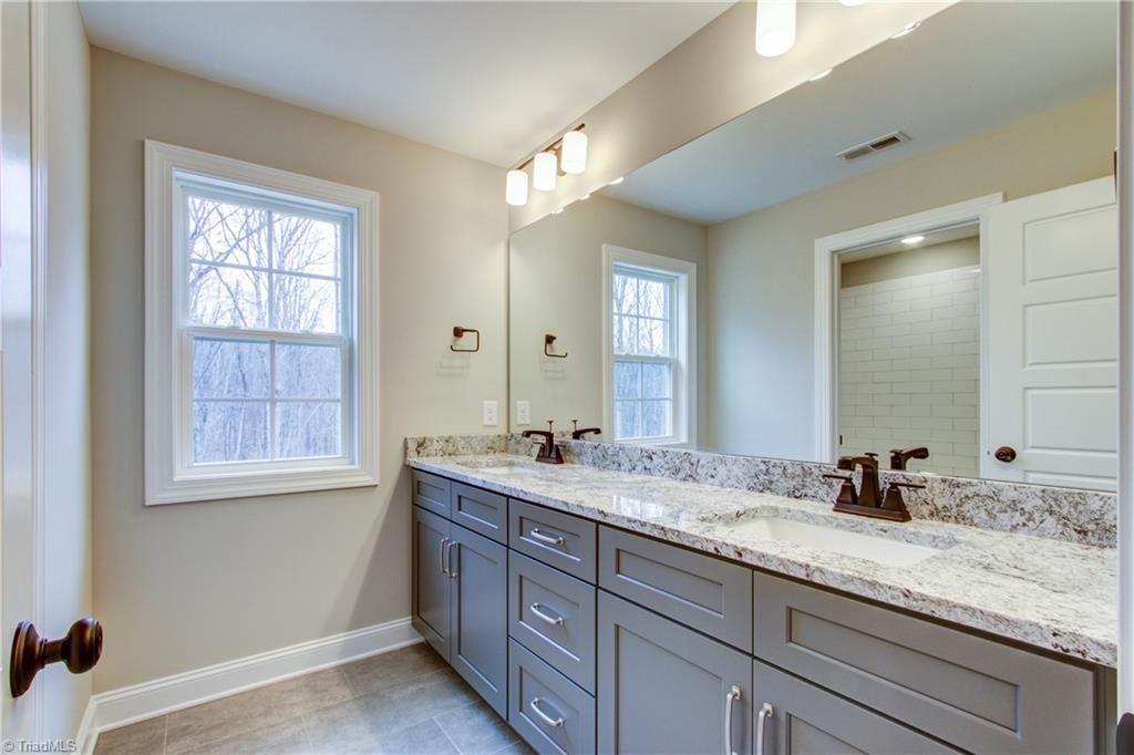 8610 Lathans Trail Oak Ridge, NC 27310 - Photo 37 of 49