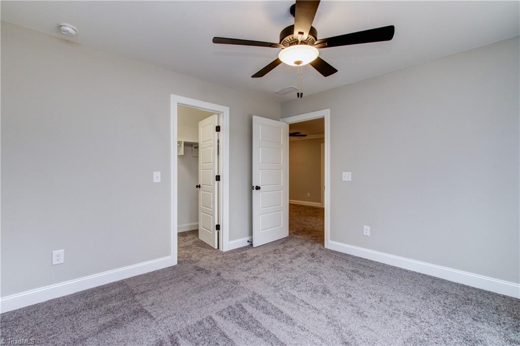 8610 Lathans Trail Oak Ridge, NC 27310 - Photo 40 of 49