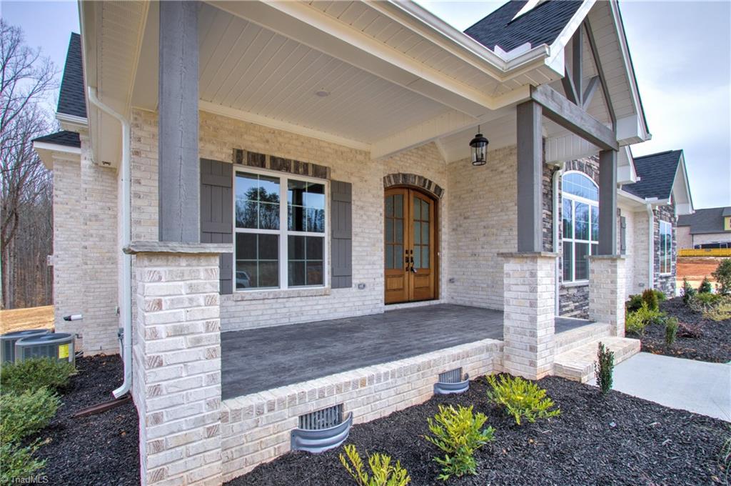 8610 Lathans Trail Oak Ridge, NC 27310 - Photo 44 of 49