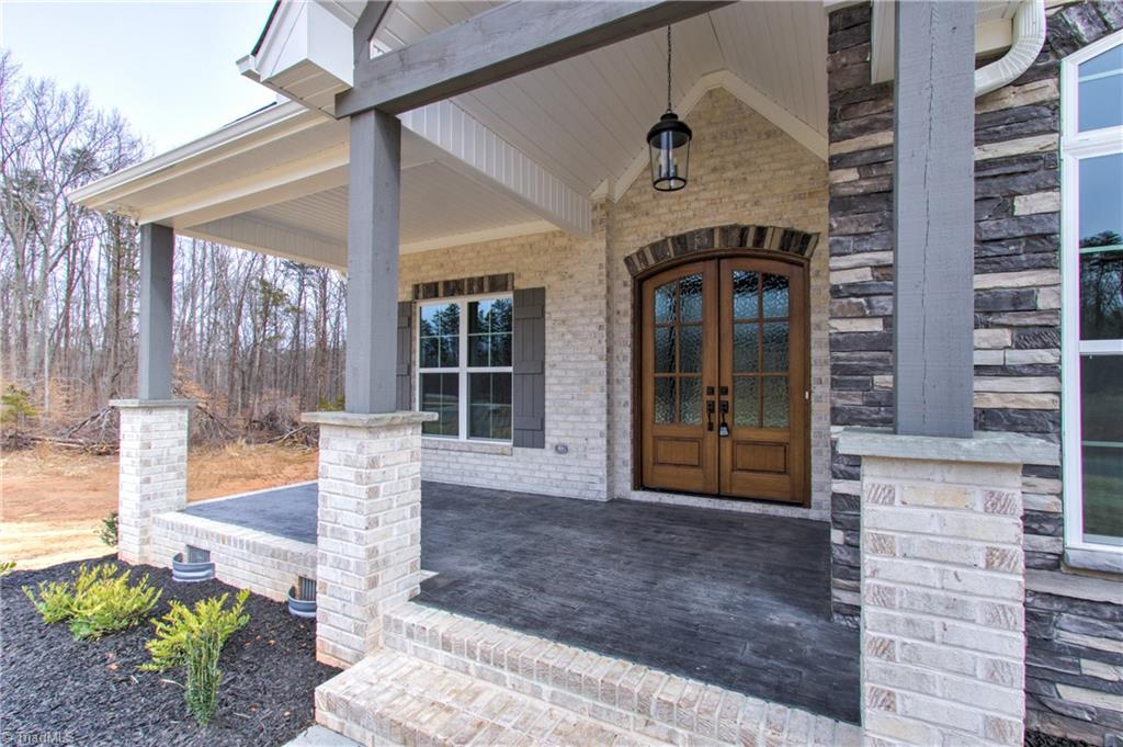 8610 Lathans Trail Oak Ridge, NC 27310 - Photo 45 of 49