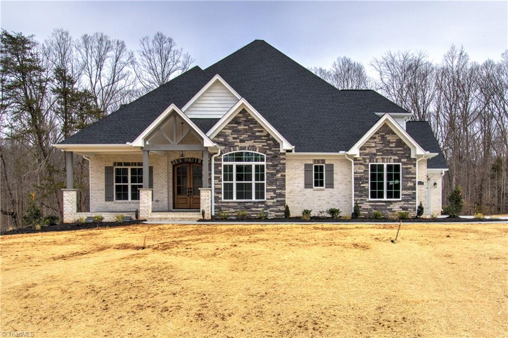 8610 Lathans Trail Oak Ridge, NC 27310 - Photo 48 of 49
