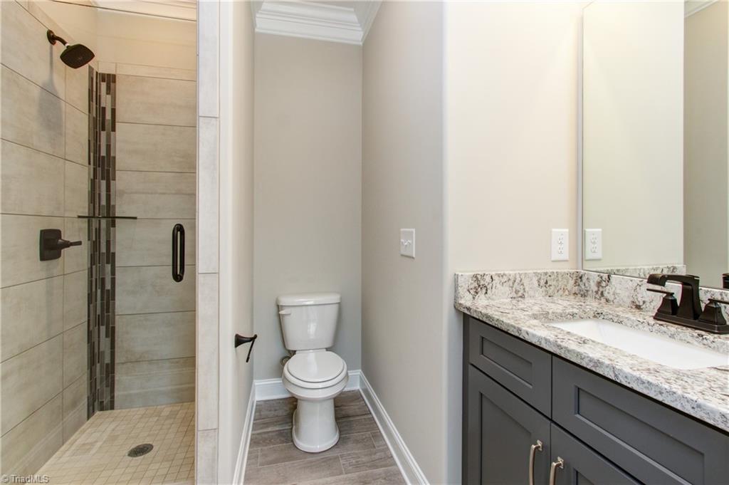 8610 Lathans Trail Oak Ridge, NC 27310 - Photo 7 of 49