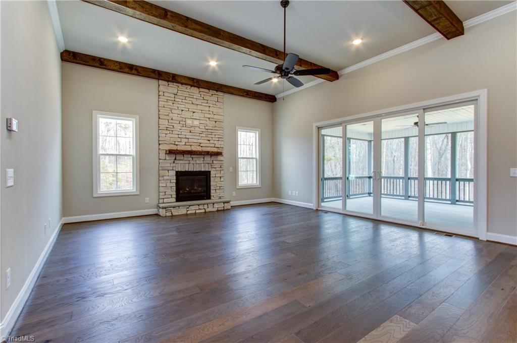 8610 Lathans Trail Oak Ridge, NC 27310 - Photo 8 of 49