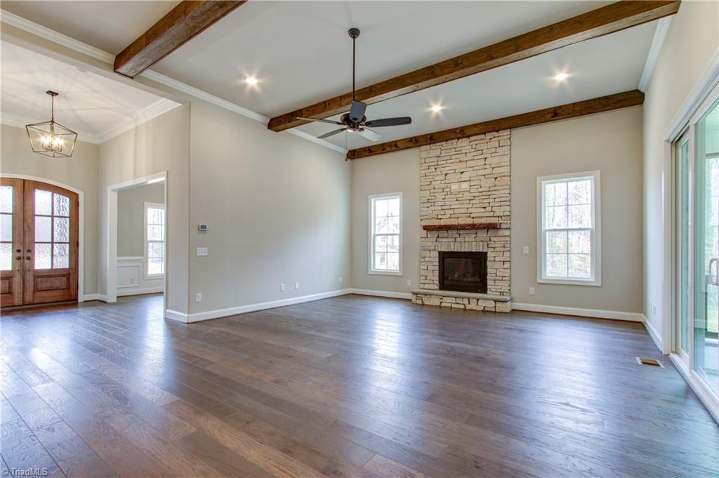 8610 Lathans Trail Oak Ridge, NC 27310 - Photo 9 of 49