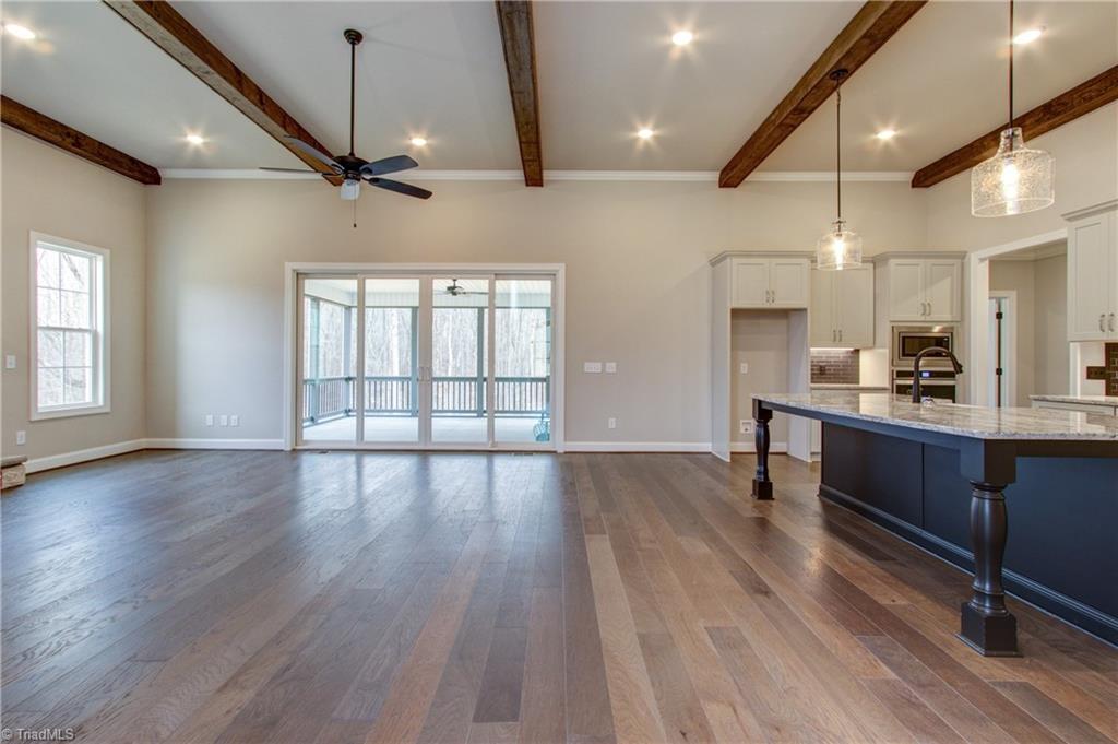 8610 Lathans Trail Oak Ridge, NC 27310 - Photo 10 of 49