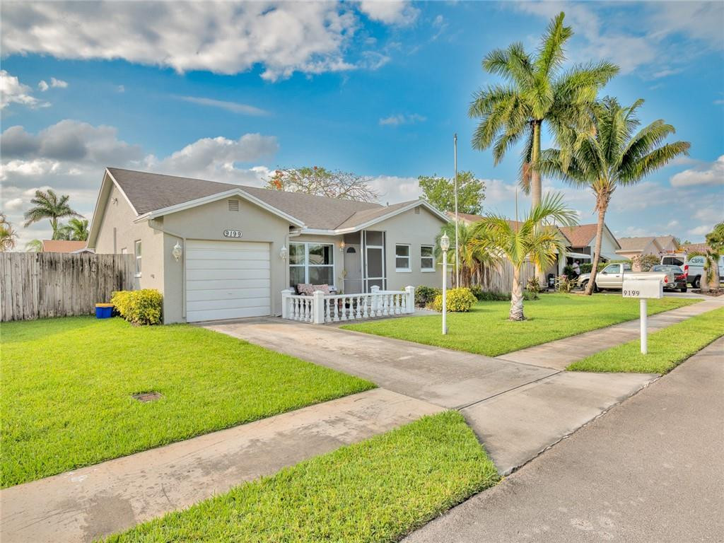 9199 Southwest 18th Street Boca Raton, FL 33428 - Photo 3 of 25 Photo 3