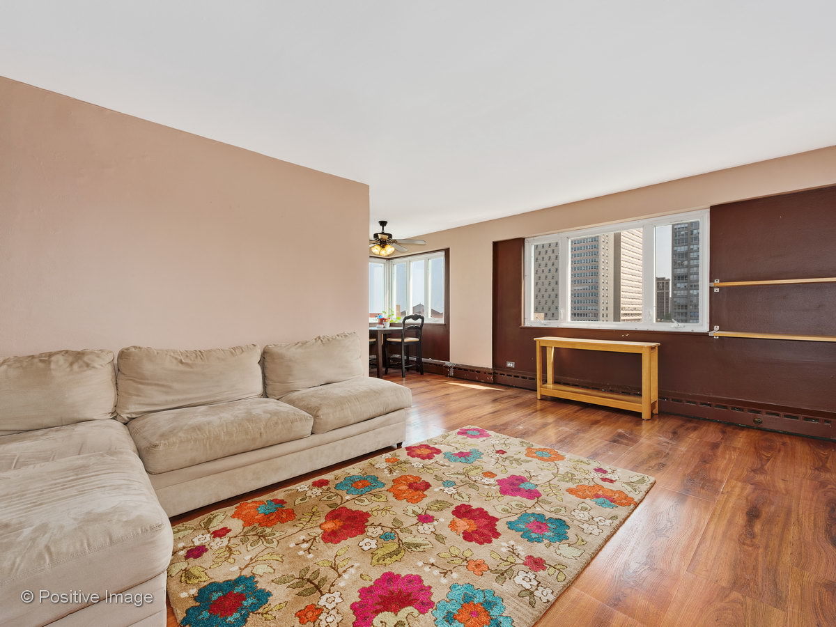 700 West Bittersweet Place, Unit 806 Chicago, IL 60613 - Photo 3 of 18
