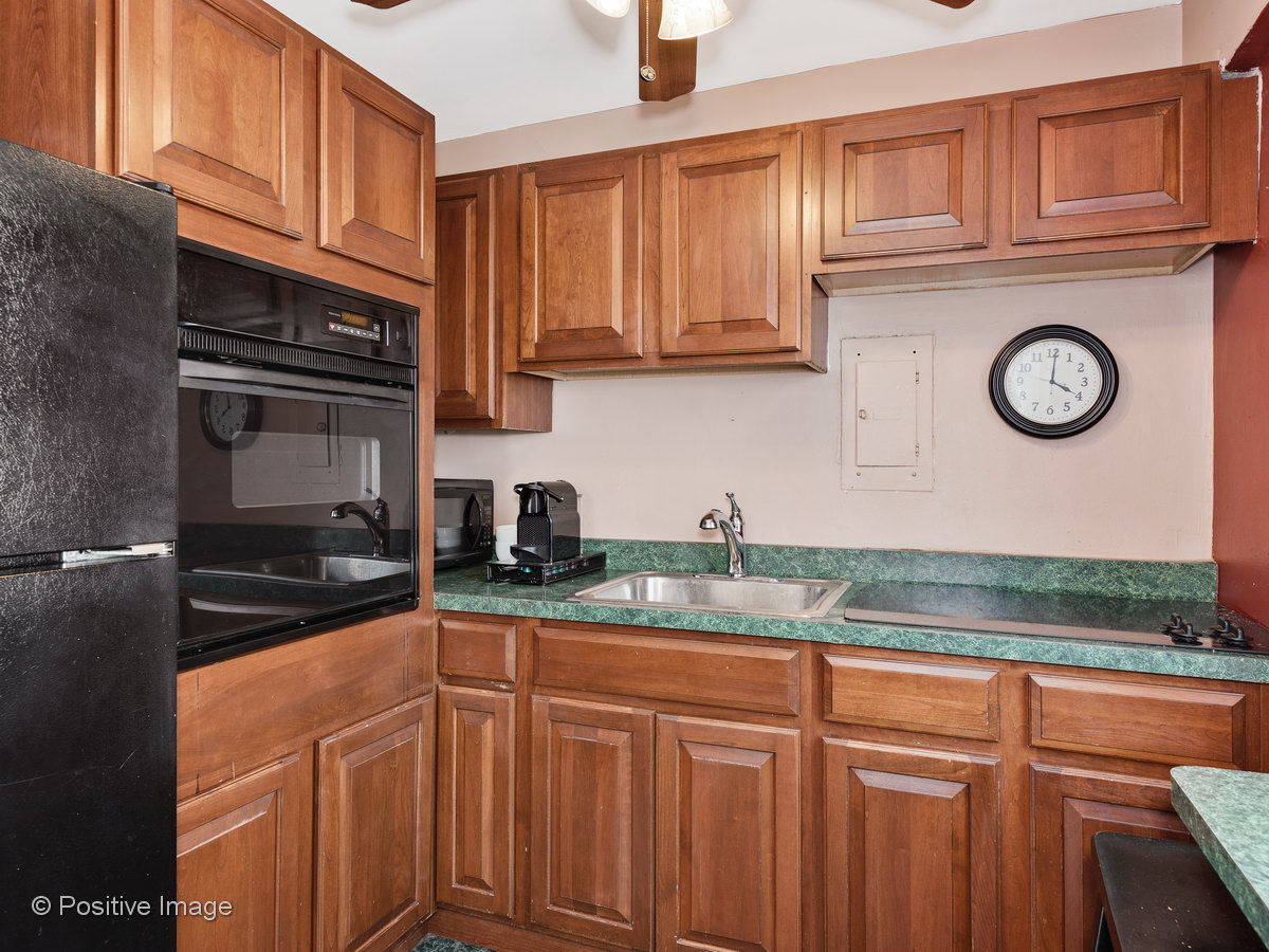 700 West Bittersweet Place, Unit 806 Chicago, IL 60613 - Photo 9 of 18