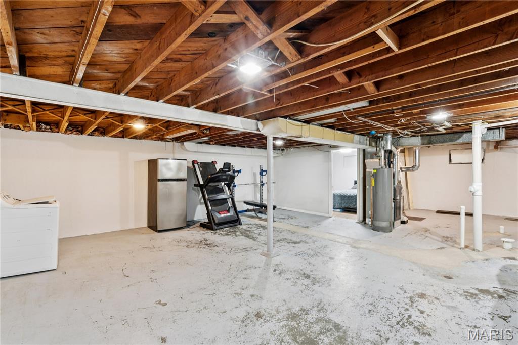 685 Mullanphy Road Florissant, MO 63031 - Photo 26 of 35