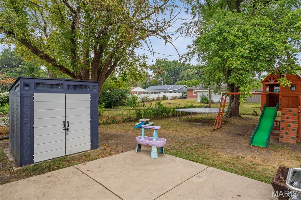 685 Mullanphy Road Florissant, MO 63031 - Photo 31 of 35