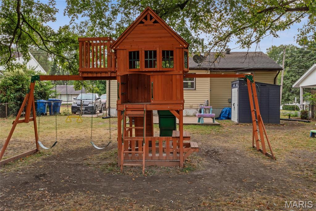 685 Mullanphy Road Florissant, MO 63031 - Photo 33 of 35