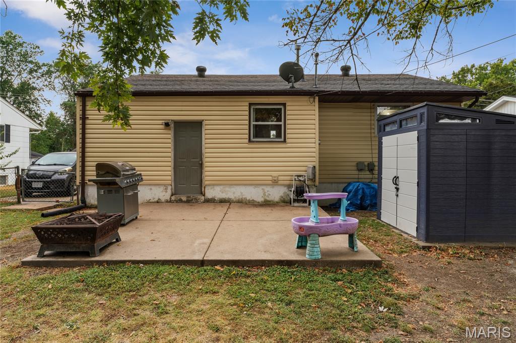 685 Mullanphy Road Florissant, MO 63031 - Photo 35 of 35