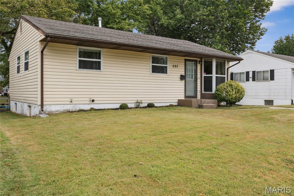 685 Mullanphy Road Florissant, MO 63031 - Photo 5 of 35