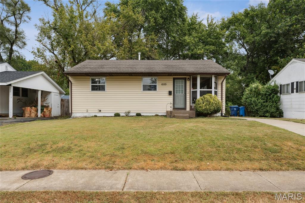 685 Mullanphy Road Florissant, MO 63031 - Photo 6 of 35