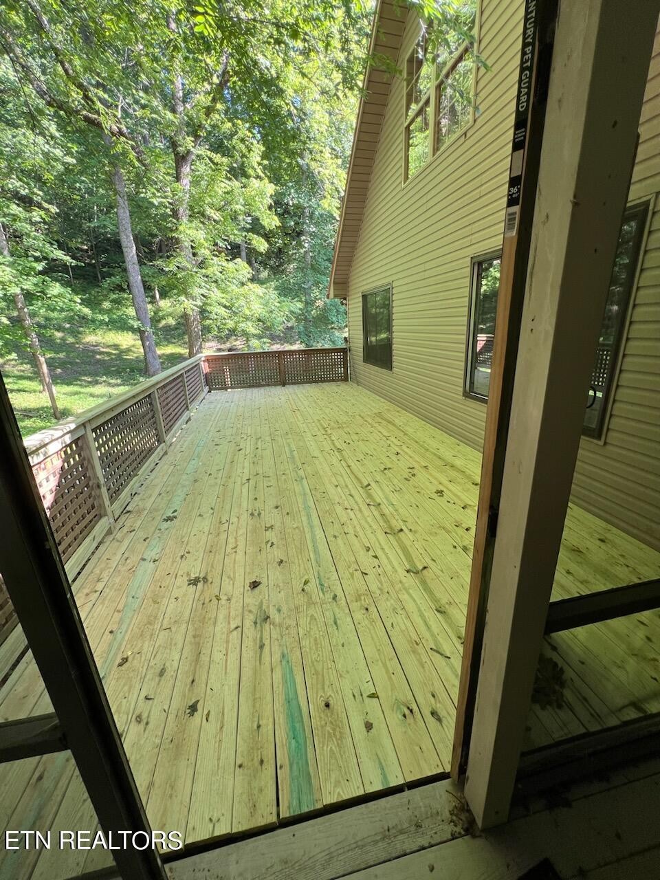 287 Cedarview Lane Bean Station, TN 37708 - Photo 32 of 35 Gallery Image 32