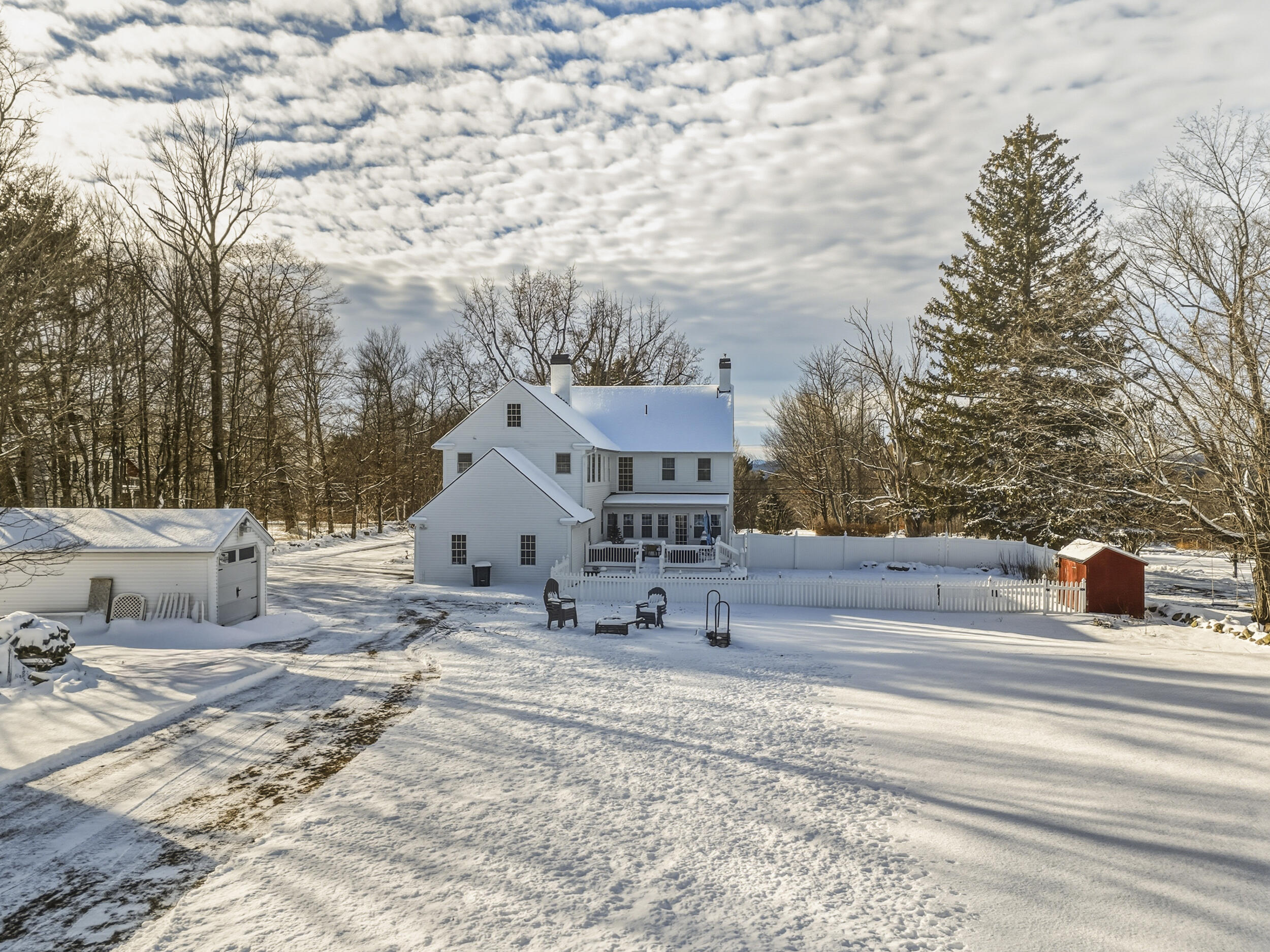 521 Paris Hill Road Paris, ME 04281 - Photo 69 of 87 521ParisHill-71