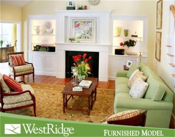 16 Stevens Road, Unit LOT 32 Hudson, MA 01749 - Photo 4 of 6 Gallery Image 4