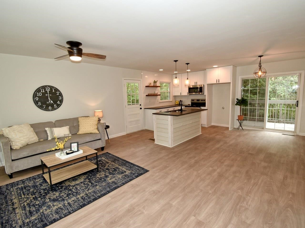 6041 Bellow Street Raleigh, NC 27609 - Photo 7 of 28 Photo 7