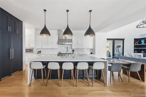 $3,250,000 | 487 South Garfield Street, Denver, CO 80209