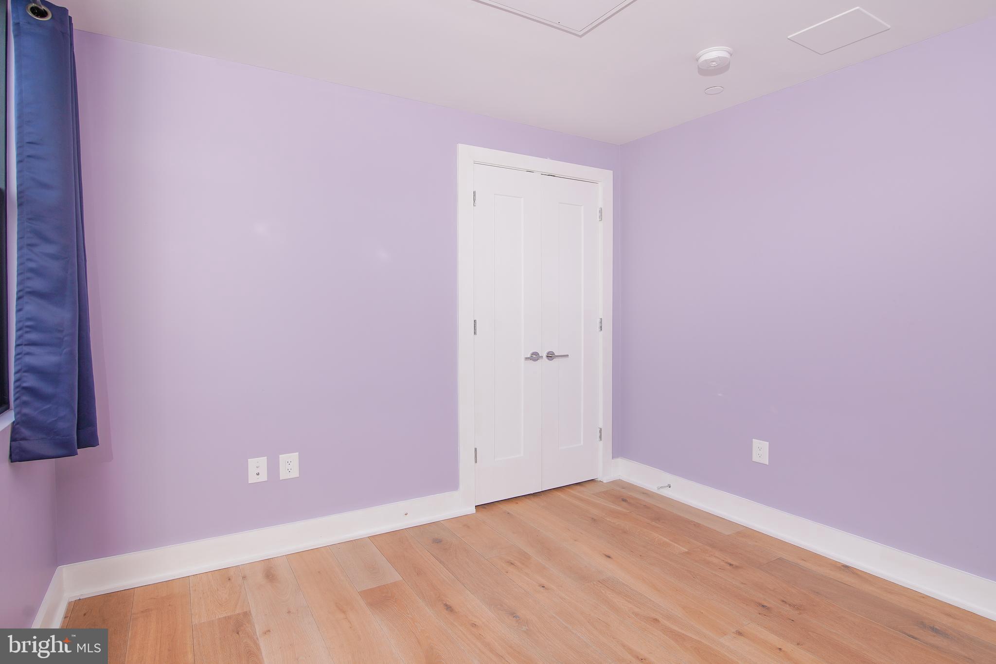 1012 Harvard Street Northwest, Unit 8 Washington, DC 20001 - Photo 17 of 34 Bedroom #2