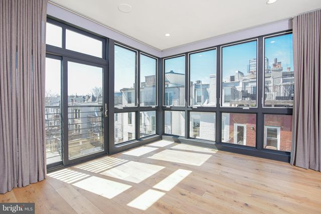 $589,000 | 1012 Harvard Street Northwest, Unit 8, Washington, DC 20001