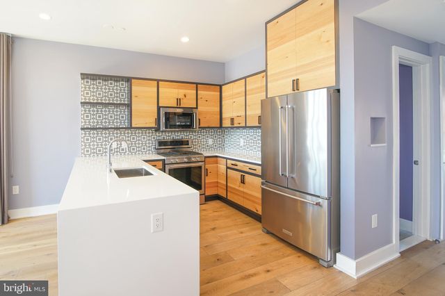 $589,000 | 1012 Harvard Street Northwest, Unit 8, Washington, DC 20001