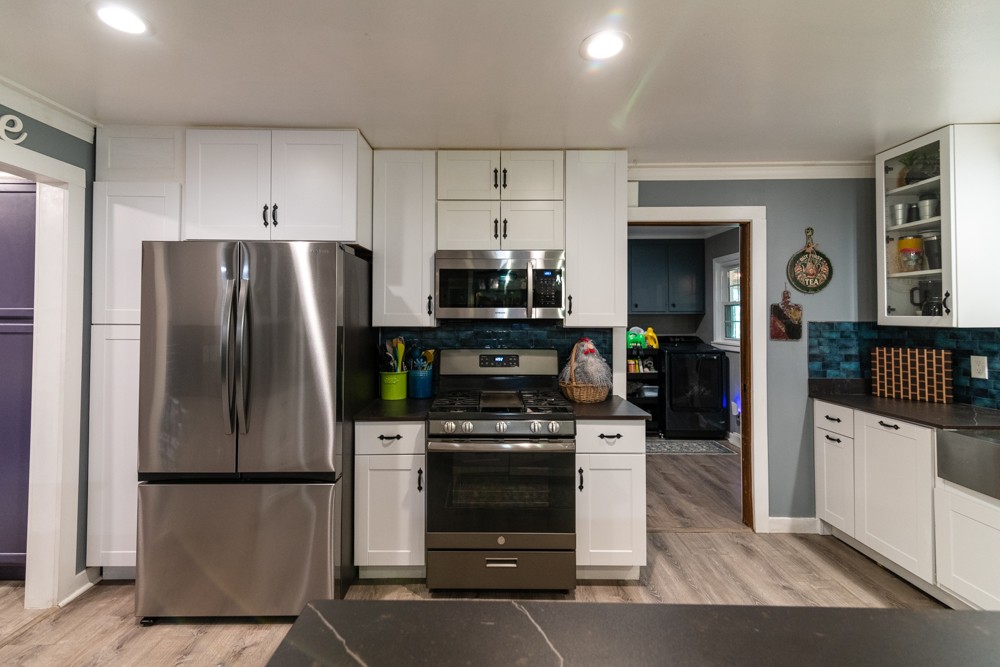 7636 Liberty Road Scotts Hill, TN 38374 - Photo 21 of 78