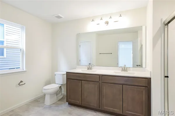 $369,000 | 16787 River Stone Drive, Florissant, MO 63031